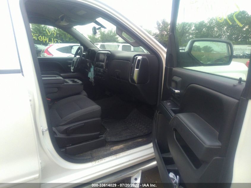 2015 CHEVROLET SILVERADO K1500 LT 3GCUKREC0FG117102