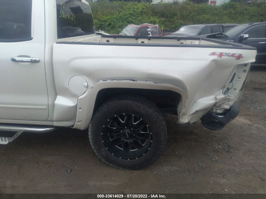 2015 CHEVROLET SILVERADO K1500 LT 3GCUKREC0FG117102