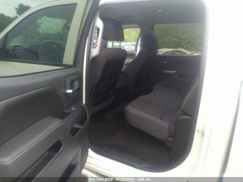 2015 CHEVROLET SILVERADO K1500 LT 3GCUKREC0FG117102