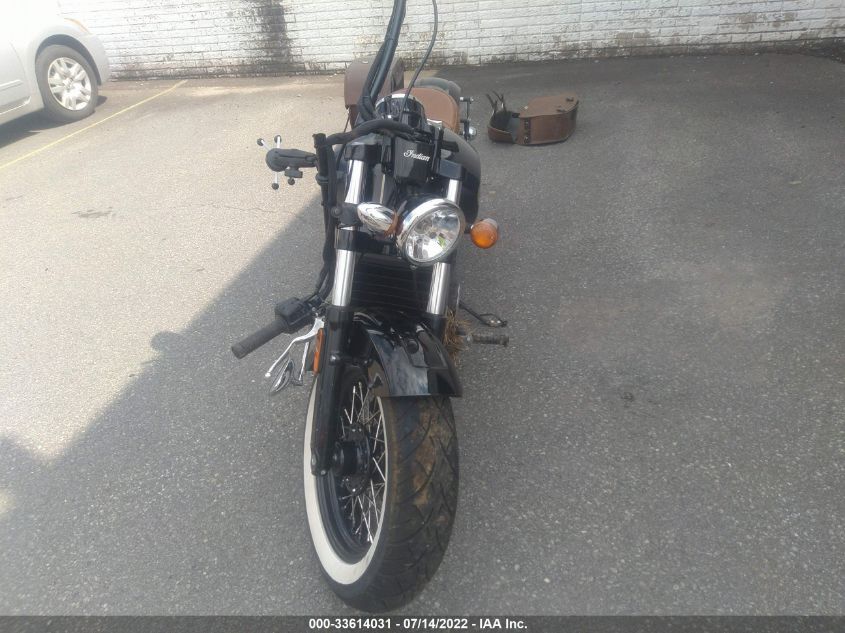 2016 INDIAN MOTORCYCLE CO. SCOUT 56KMSB005G3105658