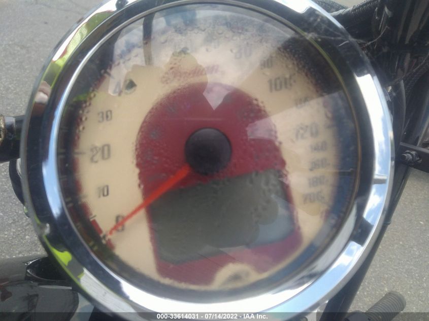 2016 INDIAN MOTORCYCLE CO. SCOUT 56KMSB005G3105658