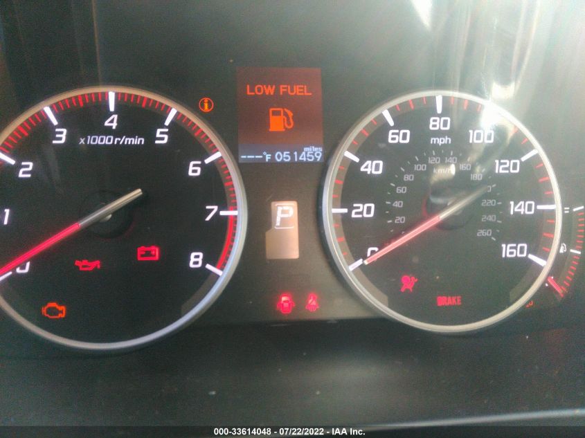 2017 ACURA ILX W/PREMIUM 19UDE2F87HA014464
