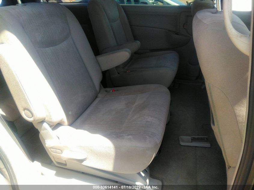 2015 NISSAN QUEST SV/S/PLATINUM/SL JN8AE2KP9F9121565