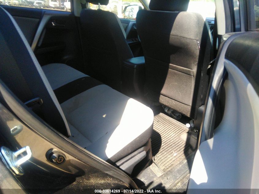 2017 TOYOTA RAV4 HYBRID XLE/LE PLUS JTMRJREVXHD089996