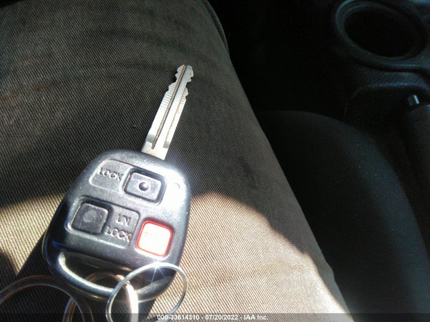 2013 TOYOTA FJ CRUISER JTEBU4BF2DK164717
