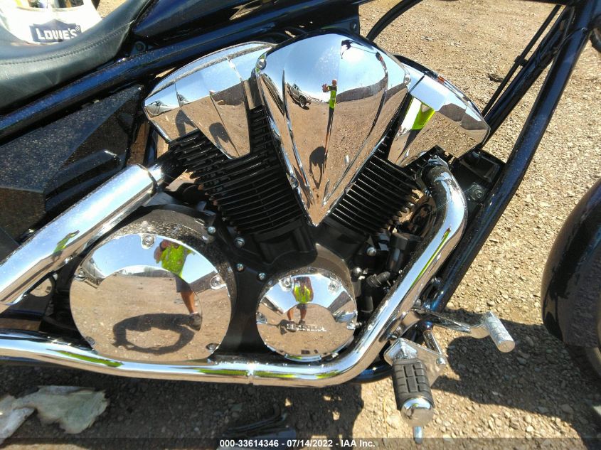 2020 HONDA VT1300 CX JH2SC6126LK500957