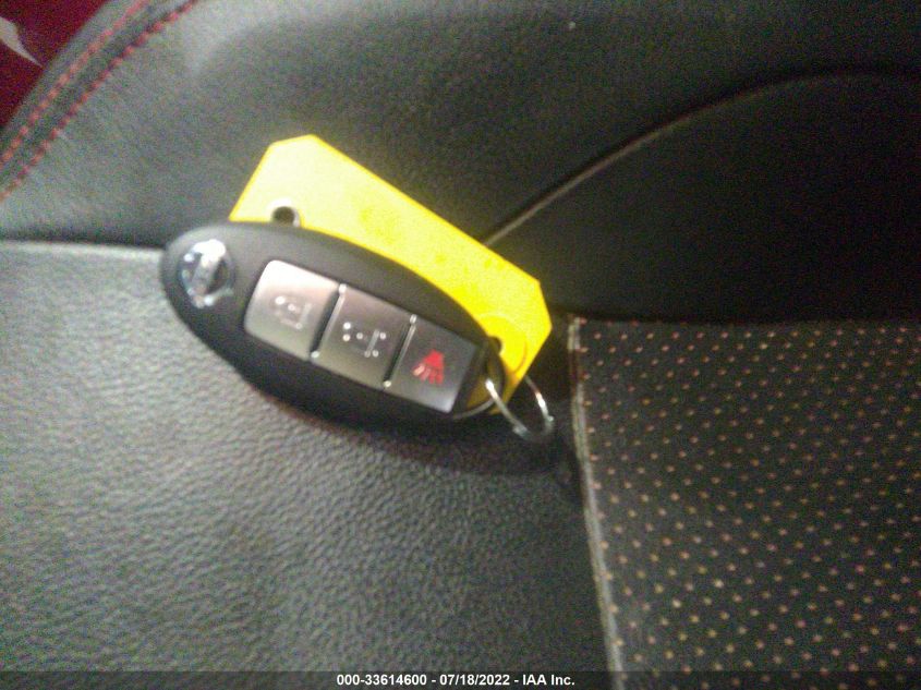 2015 NISSAN JUKE SL JN8AF5MVXFT556866