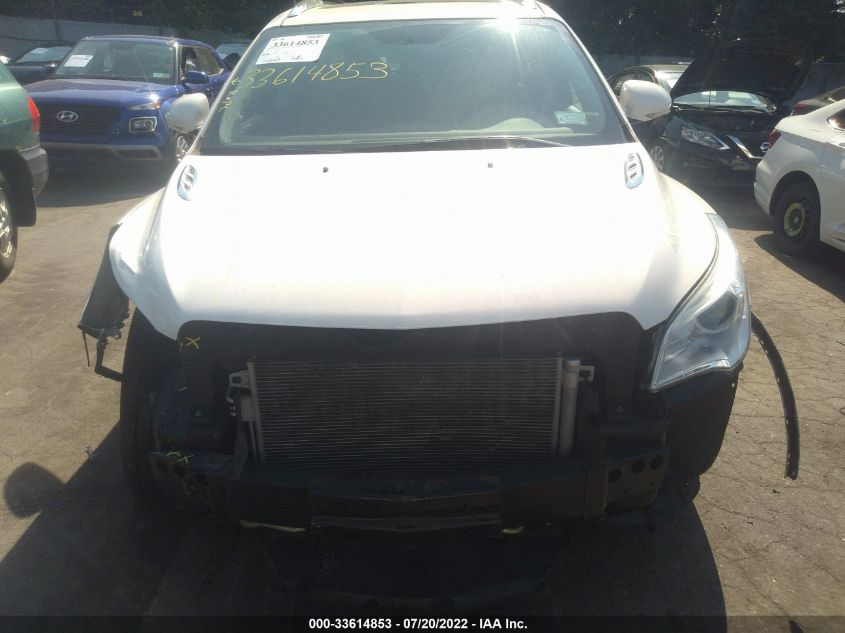 2015 BUICK ENCLAVE LEATHER 5GAKVBKD6FJ318084