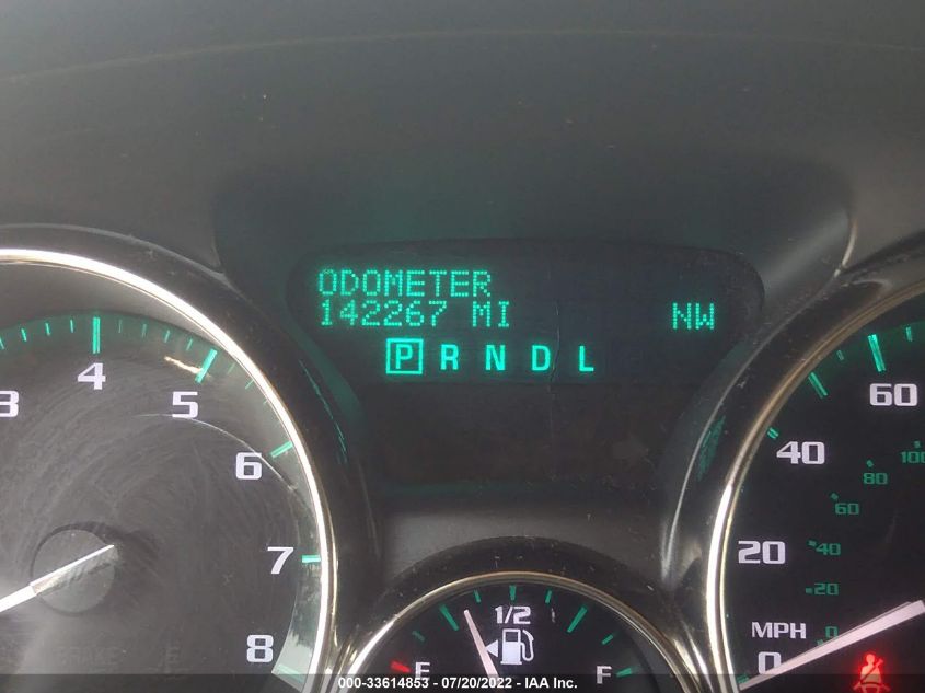2015 BUICK ENCLAVE LEATHER 5GAKVBKD6FJ318084