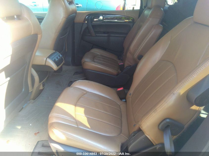 2015 BUICK ENCLAVE LEATHER 5GAKVBKD6FJ318084