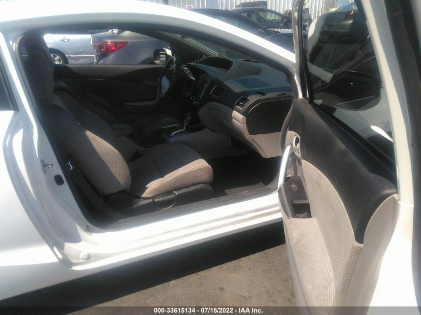 2013 HONDA CIVIC CPE LX 2HGFG3B54DH530426