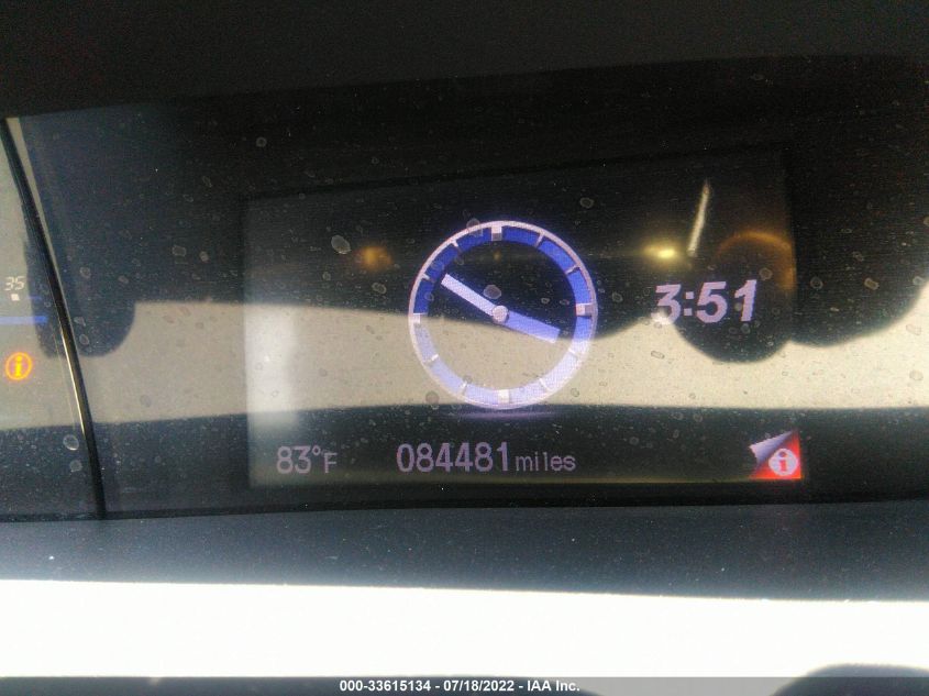 2013 HONDA CIVIC CPE LX 2HGFG3B54DH530426