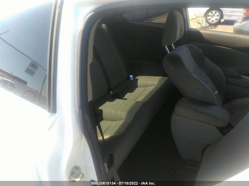 2013 HONDA CIVIC CPE LX 2HGFG3B54DH530426