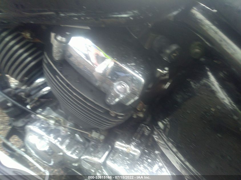 2004 YAMAHA XVS65 A JYAVM01E44A067068
