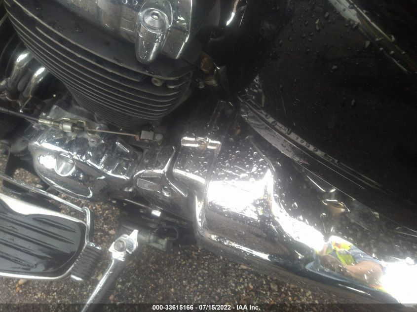 2004 YAMAHA XVS65 A JYAVM01E44A067068