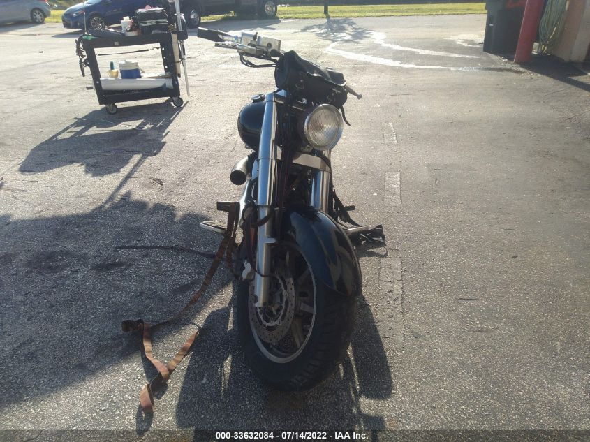 2007 YAMAHA XVS1100 JYAVP11E87A094131