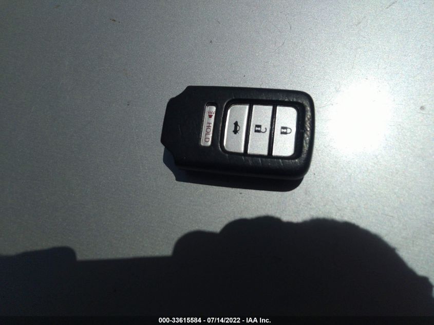2013 HONDA ACCORD CPE EX-L 1HGCT1B83DA019981