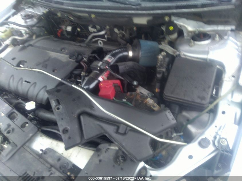 2015 MITSUBISHI LANCER SE JA32V2FW3FU013374