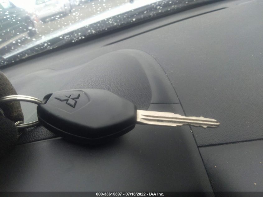 2015 MITSUBISHI LANCER SE JA32V2FW3FU013374