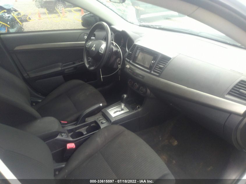 2015 MITSUBISHI LANCER SE JA32V2FW3FU013374