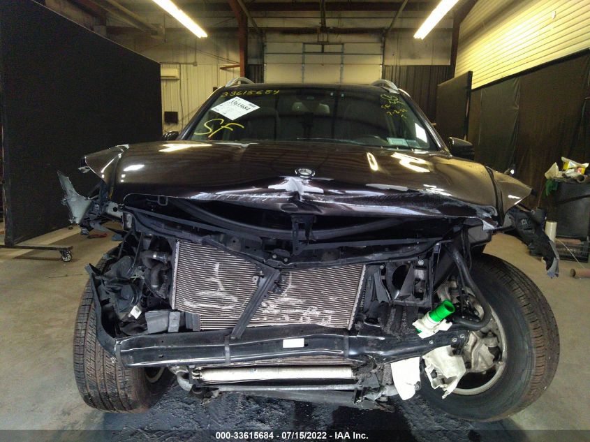 2014 MERCEDES-BENZ GL-CLASS GL 450 4JGDF7CE6EA284179
