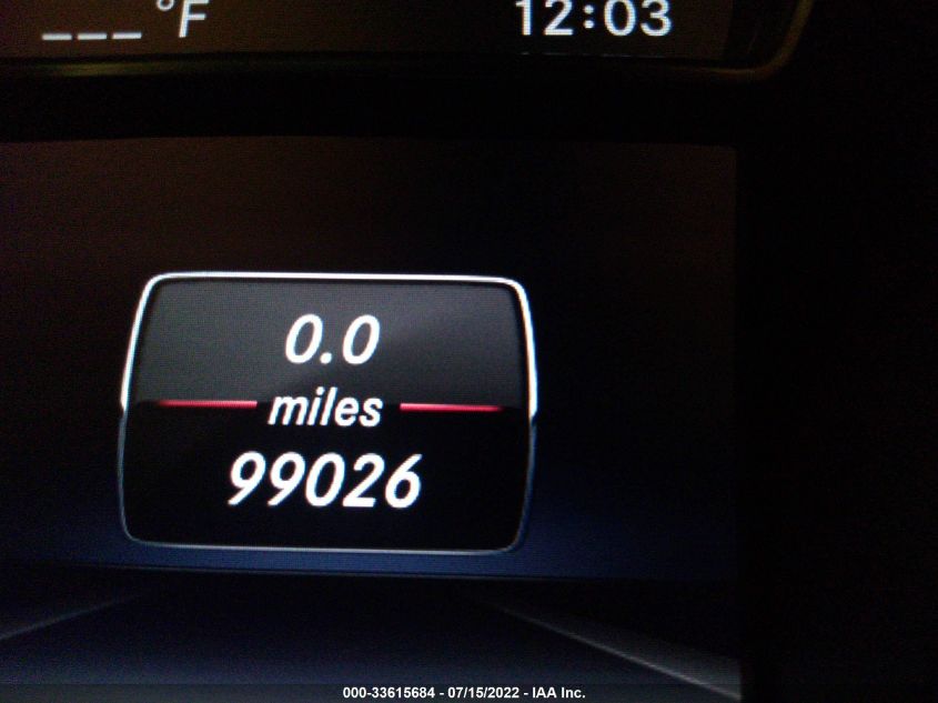 2014 MERCEDES-BENZ GL-CLASS GL 450 4JGDF7CE6EA284179