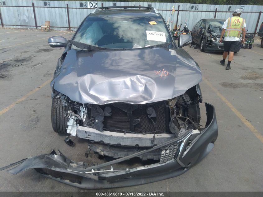 2014 LEXUS RX 350 2T2BK1BA2EC235992