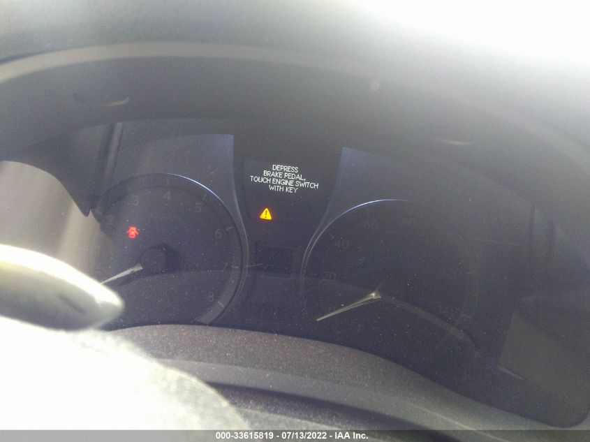 2014 LEXUS RX 350 2T2BK1BA2EC235992