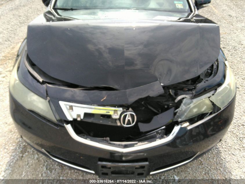 2014 ACURA TL SPECIAL EDITION 19UUA8F31EA004222