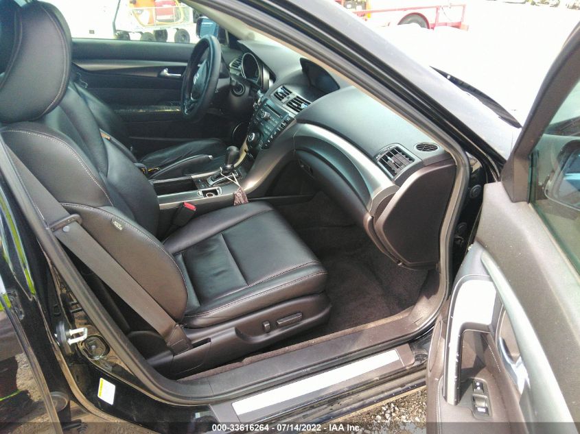 2014 ACURA TL SPECIAL EDITION 19UUA8F31EA004222