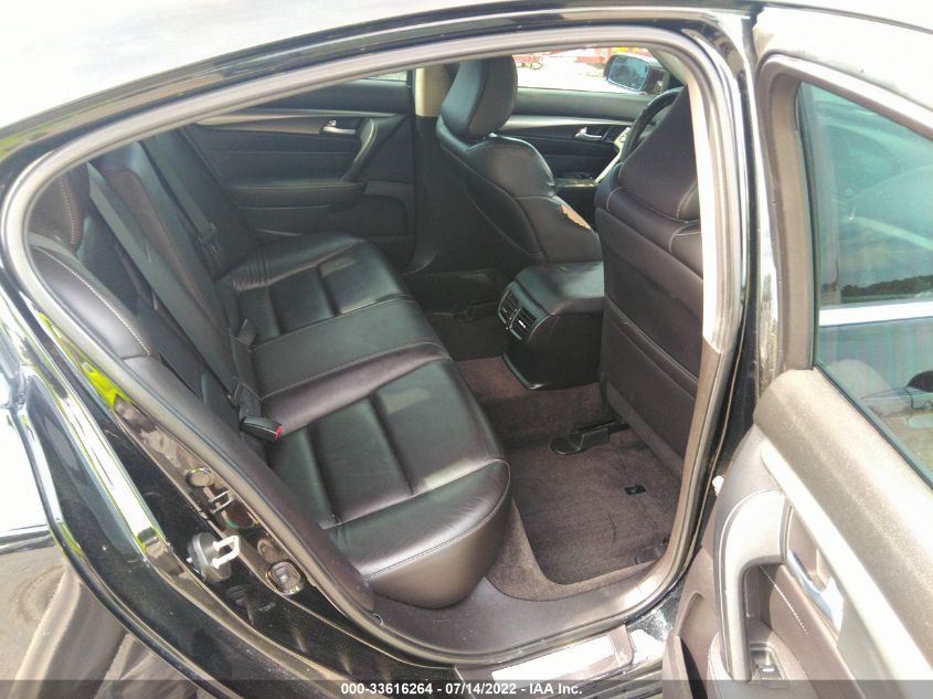 2014 ACURA TL SPECIAL EDITION 19UUA8F31EA004222