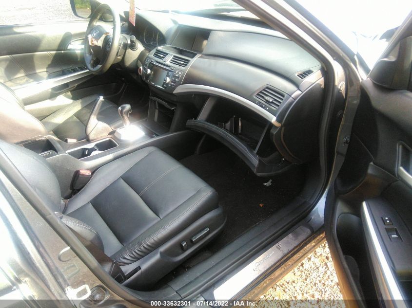 2014 HONDA CROSSTOUR EX-L 5J6TF1H52EL000020