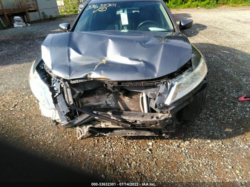2014 HONDA CROSSTOUR EX-L 5J6TF1H52EL000020