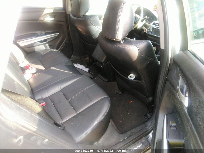 2014 HONDA CROSSTOUR EX-L 5J6TF1H52EL000020