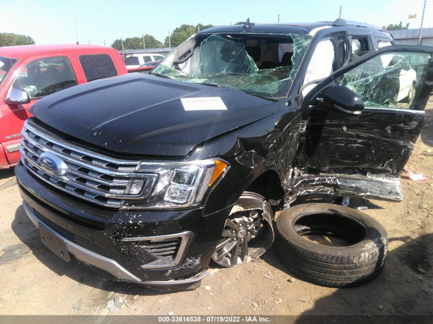 2019 FORD EXPEDITION MAX LIMITED 1FMJK2AT5KEA67763