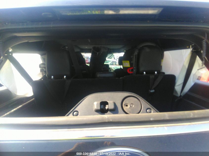 2019 FORD EXPEDITION MAX LIMITED 1FMJK2AT5KEA67763