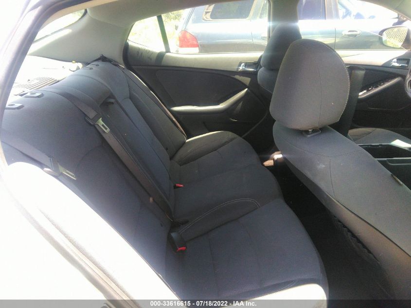 2013 KIA OPTIMA HYBRID LX - KNAGM4AD5D5058526