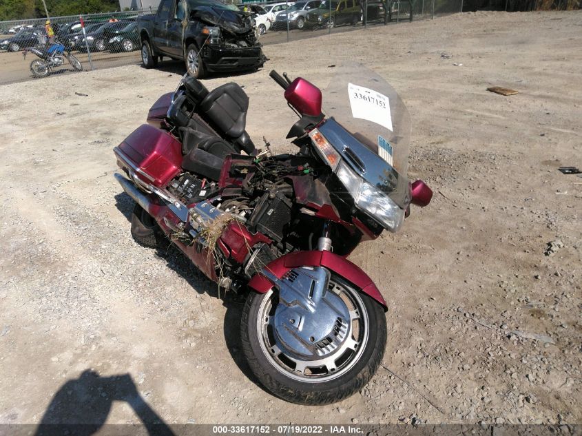 2000 HONDA GL1500 A 1HFSC2213YA200075