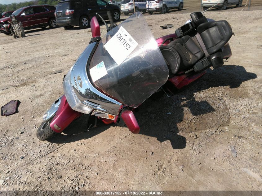 2000 HONDA GL1500 A 1HFSC2213YA200075