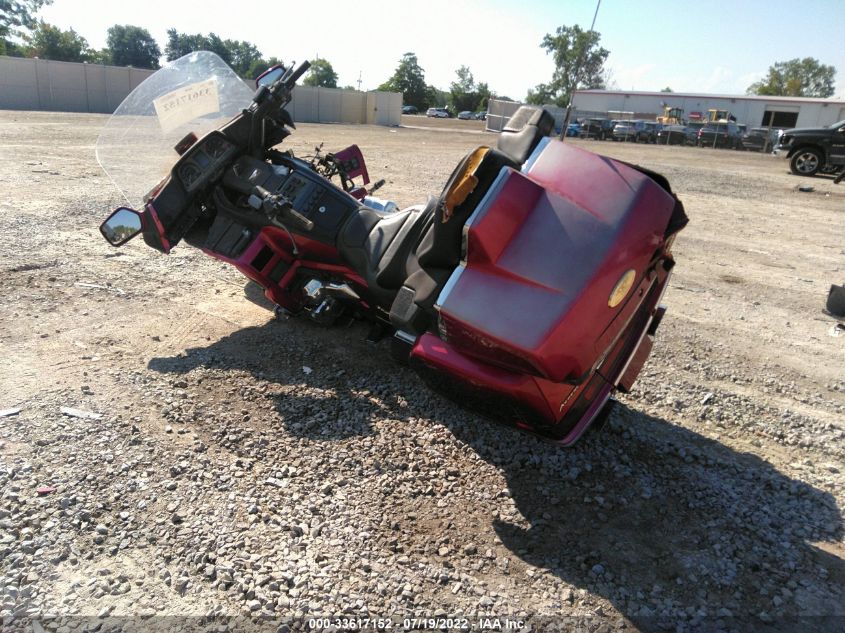 2000 HONDA GL1500 A 1HFSC2213YA200075