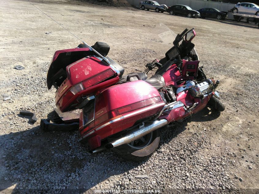 2000 HONDA GL1500 A 1HFSC2213YA200075