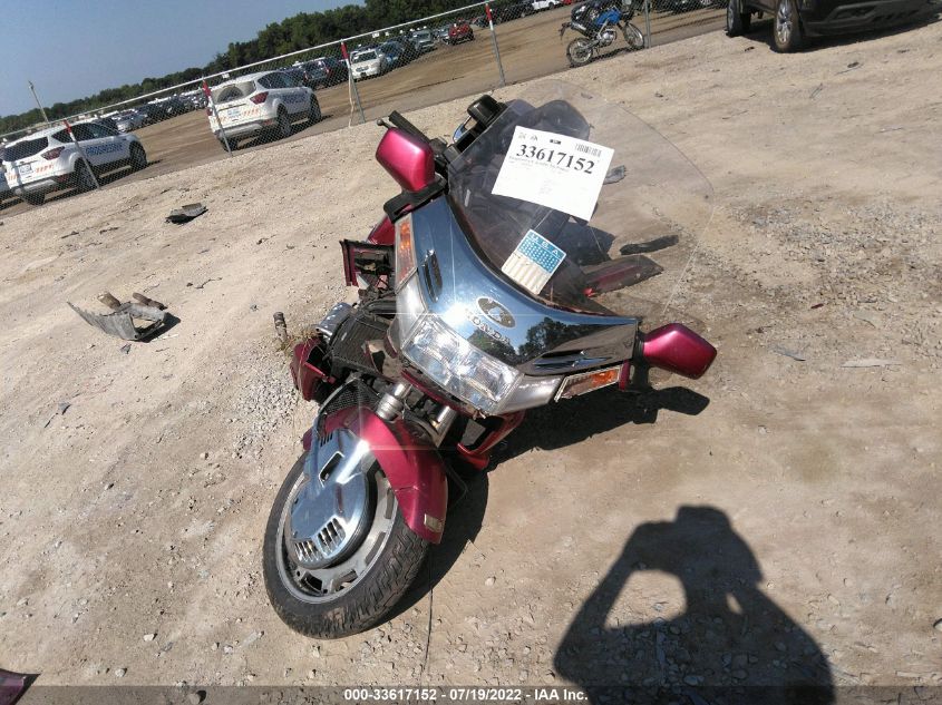 2000 HONDA GL1500 A 1HFSC2213YA200075