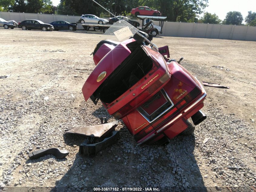 2000 HONDA GL1500 A 1HFSC2213YA200075