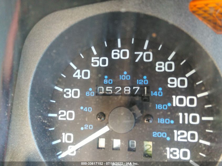 2000 HONDA GL1500 A 1HFSC2213YA200075