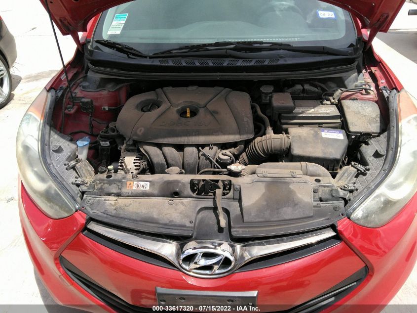 2013 HYUNDAI ELANTRA COUPE GS/SE KMHDH6AEXDU003831