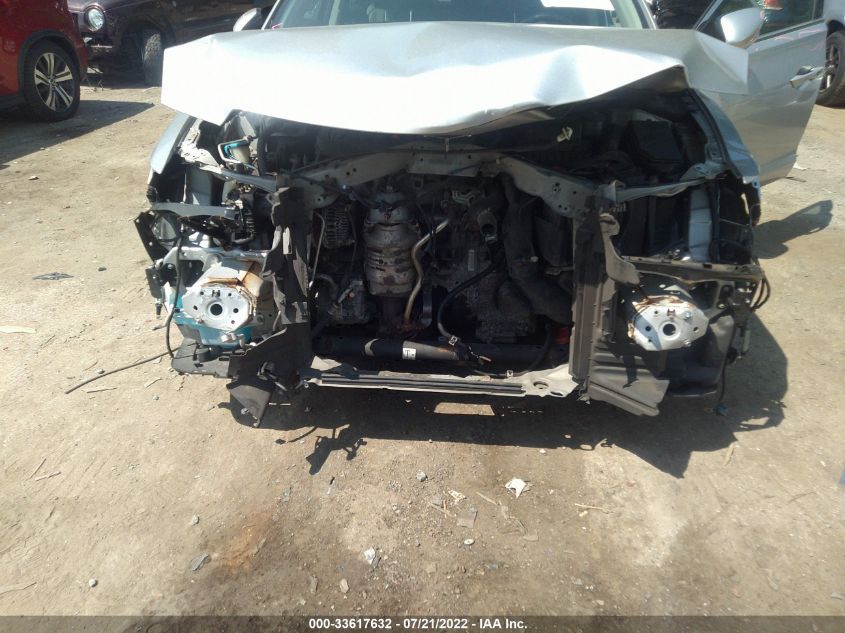 2015 ACURA ILX 19VDE1F34FE008217