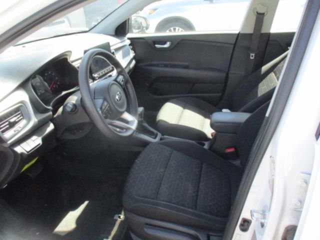 2021 KIA RIO LX/S 3KPA24AD3ME386403