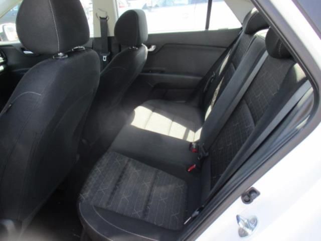 2021 KIA RIO LX/S 3KPA24AD3ME386403