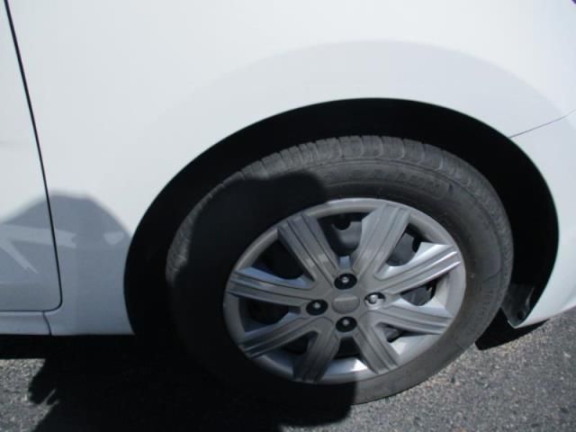 2021 KIA RIO LX/S 3KPA24AD3ME386403