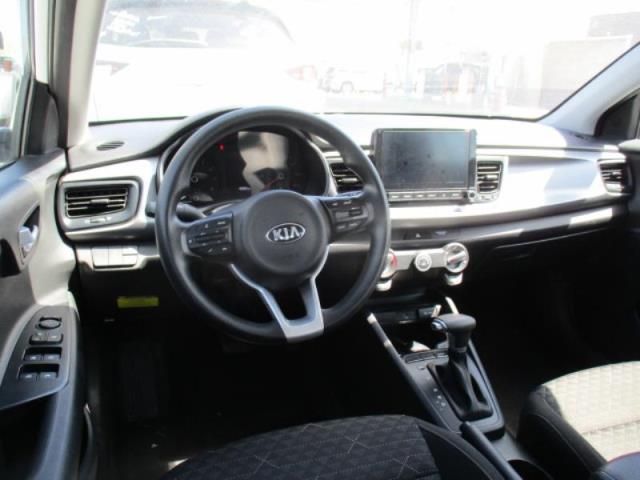 2021 KIA RIO LX/S 3KPA24AD3ME386403